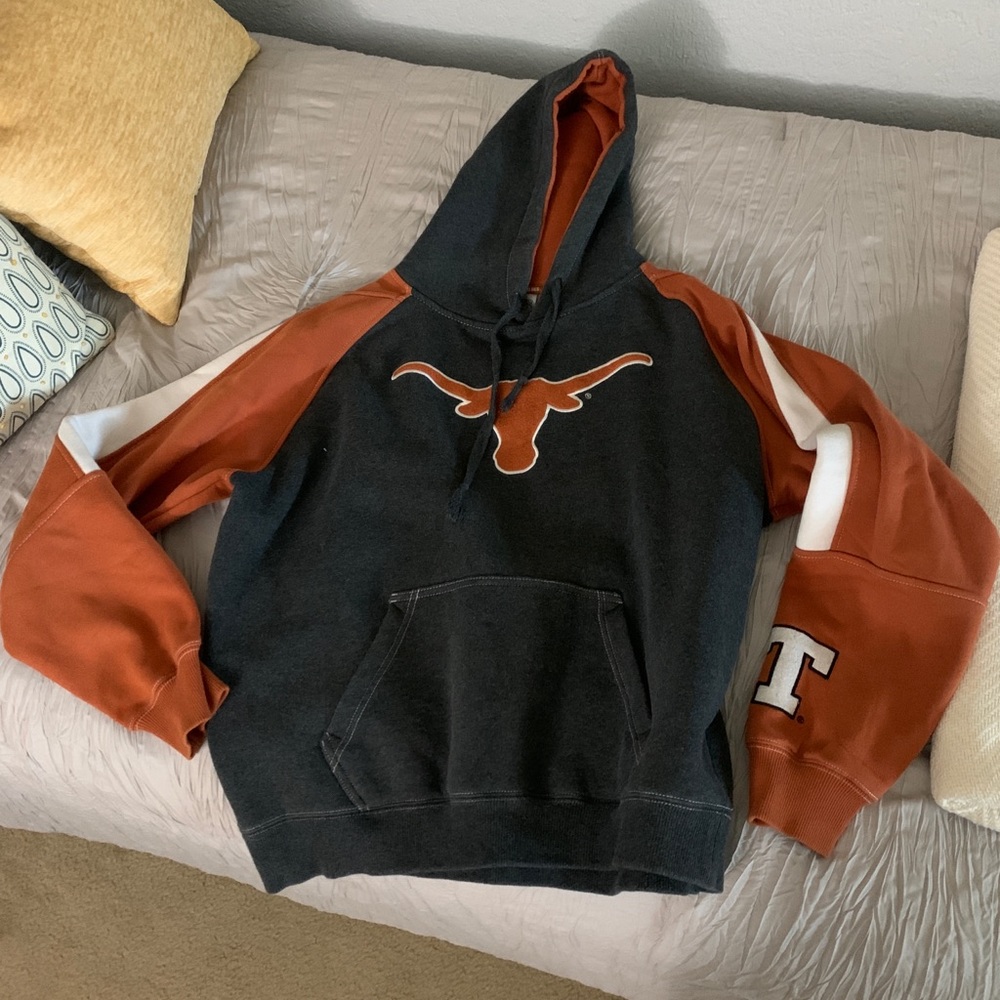 Texas Longhorns hoodie